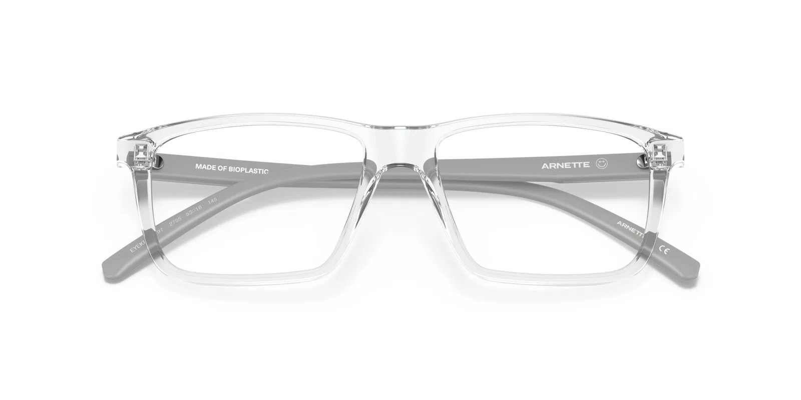 Arnette Eyeke 7197 Eyeglasses - view 17